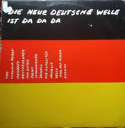 Various - Die Heissesten Hits