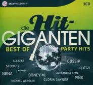 P!NK, Gossip, Elvis* vs JXL - Die Hit-Giganten - Best Of Party Hits