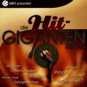 George Michael - Die Hit-Giganten - Hot Hits