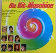Die Hit-Maschine - Grosse Erfolge von 1978 - Die Hit-Maschine - Grosse Erfolge von 1978