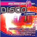 Double CD - The Isley Brothers, Billy Ocean, Isaac Hayes a.o. - Die Hits Der 70er - Disco Edition