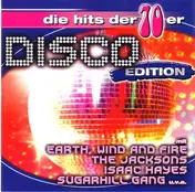 The Isley Brothers - Die Hits Der 70er - Disco Edition