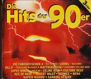 Lou Bega, Eiffel 65 - Die Hits Der 90er