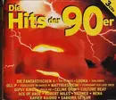CD-Box - Lou Bega, Eiffel 65 - Die Hits Der 90er - Slipcover