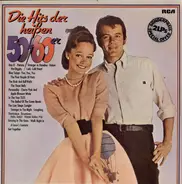 Harry Belafonte / Caterina Valente, Living Voices a.o. - Die Hits Der Heißen 50/60