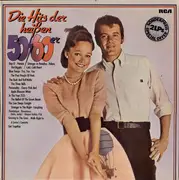 Double LP - Pop Compilation - Die Hits Der Heißen 50/60
