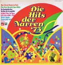 LP - Various - Die Hits Der Narren '73