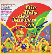 Various - Die Hits Der Narren '73