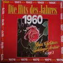 LP - Various - Die Hits Des Jahres 1960 -  Das Goldene Schlager-Archiv Folge 2