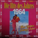 LP - Various - Die Hits Des Jahres 1964 - Folge 2