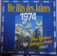 Various - Die Hits Des Jahres 1974 Folge 2