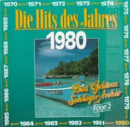 Freddy Quinn / Howard Carpendale a.o. - Die Hits Des Jahres 1980 -  Das Goldene Schlager-Archiv Folge 2