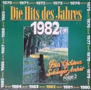 LP - Various - Die Hits Des Jahres 1982 - Folge 2