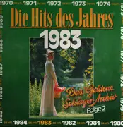 LP - Various - Die Hits des Jahres 1983