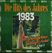 Various - Die Hits des Jahres 1983