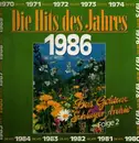 LP - Various - Die Hits des Jahres 1986 Folge 2