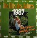 LP - Various - Die Hits des Jahres 1987