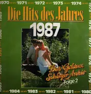 Various - Die Hits des Jahres 1987
