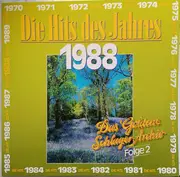 LP - Various - Die Hits Des Jahres 1988
