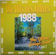 Various - Die Hits Des Jahres 1988