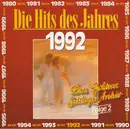 CD - Nicole, Roland Kaiser, Die Prinzen, a.o. - Die Hits Des Jahres 1992 -  Das Goldene Schlager-Archiv Folge 2