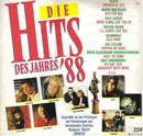 LP - Black, Rick Astley, a.o. - Die Hits Des Jahres '88