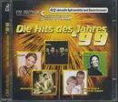 Double CD - Various - Die Hits Des Jahres '99
