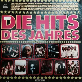 Various Artists - Die Hits des Jahres