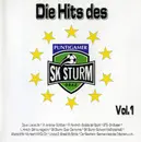 CD - Various - Die Hits Des SK Sturm Vol. 1