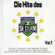 CD - Various - Die Hits Des SK Sturm Vol. 1