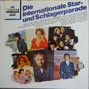 LP - Tom Jones / Engelbert / Kevin Johnson a.o. - Die Internationale Star- Und Schlagerparade