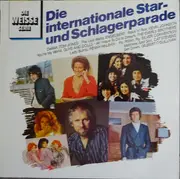 LP - Tom Jones / Engelbert / Kevin Johnson a.o. - Die Internationale Star- Und Schlagerparade