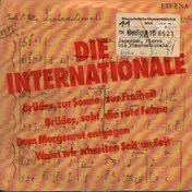 Rundfunkchor Berlin - Die Internationale