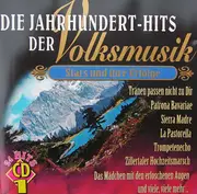 CD-Box - Stefan Mross, Vreni & Rubi, Uschi Bauer - Die Jahrhundert-Hits Der Volksmusik (Stars Und Ihre Erfolge)