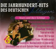 Gitte, Adamo, Roy Black - Die Jahrhundert-Hits Des Deutschen Schlagers (Stars Und Ihre Erfolge)