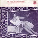 7inch Vinyl Single - Walter Novak, Die Belcantos, Ernst Jäger Und Sein Tanzorchester - Die Jugend, Die Liebe, Das Glück - EP