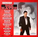 LP - Cruzados / Eric Burdon a.o. - Die Katze (Original Soundtrack Aus Dem Kino - Film)