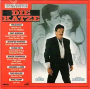 LP - Chris Rea, Cruzados a.o. - Die Katze