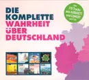CD-Box - Dieter Nuhr, Horst Schroth, Harald Schmidt - Die Komplette Wahrheit Über Deutschland - Cardboard Sleeve