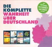 Dieter Nuhr, Horst Schroth, Harald Schmidt - Die Komplette Wahrheit Über Deutschland