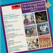 Freddy, Bert Kaempfert, Johannes Heesters, et al. - Die Klingende Musik-Revue 1966/1