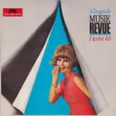 7inch Vinyl Single - Various - Die Klingende Musik-Revue Herbst 1965