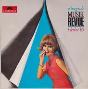 Freddy, Will Brandes, James Last, et al. - Die Klingende Musik-Revue Herbst 1965