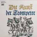 LP - Torelli, Franceschini, Händel - Die Kunst Der Trompete