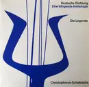 10'' - Eduard Marks / Maria Ott - Die Legende