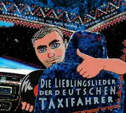 CD - M.A. Numminen, Megapolis a.o. - Die Lieblingslieder Der Deutschen Taxifahrer