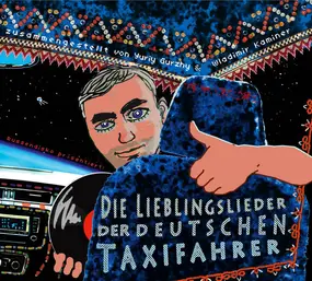 M.A. Numminen - Die Lieblingslieder Der Deutschen Taxifahrer