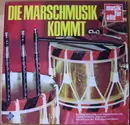 LP - Heinz Winkel Und Das Musikkorps Der Schutzpolizei Berlin - Die Marschmusik kommt