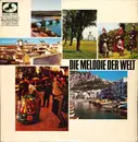 10'' - Rosi Rohr, Otto Amann, Max Michailow - Die Melodie Der Welt