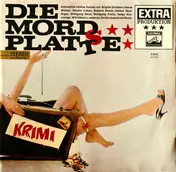 Wedekind - Die Mordsplatte